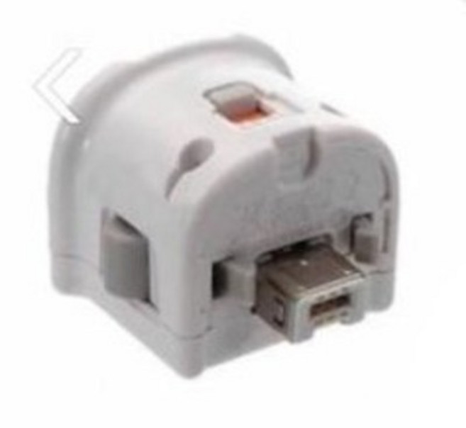 닌텐도 Wii 모션플러스 한국 정발 중고품, 1개