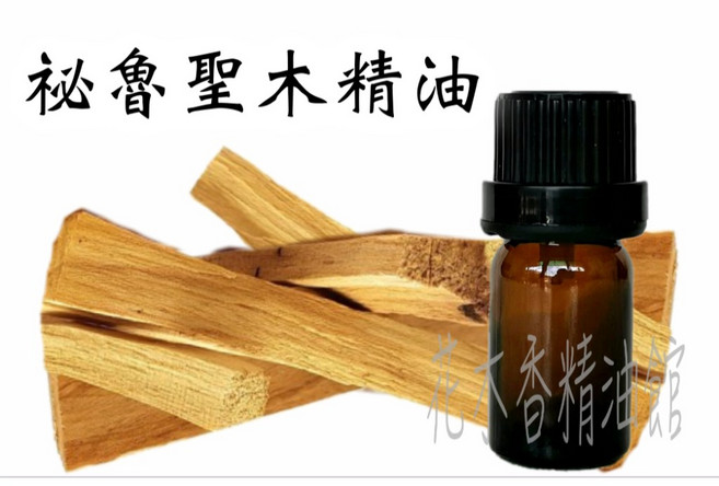 祕魯聖木精油, 1個, 50ml