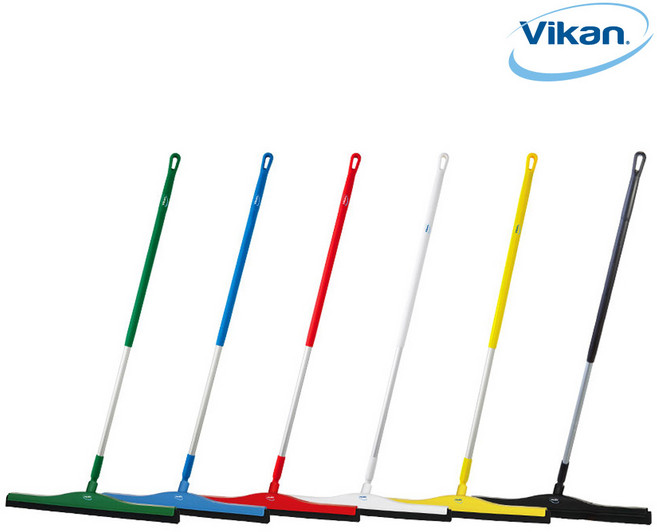 바이칸 바이칸 일반바닥스퀴지(600mm)+봉 세트 해썹청소도구, 1) 1300mm/녹색, 녹색