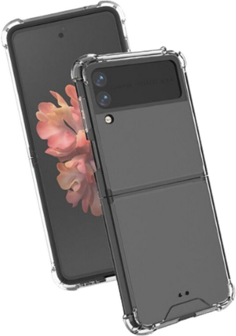 三星 Z Flip4 氣墊防摔保護殼