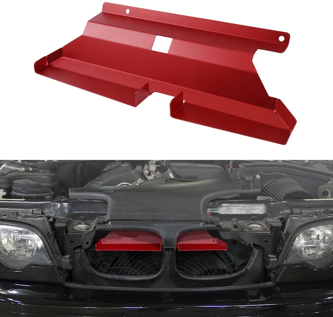 BEVINSEE BMW E46 320i 320ci 323i 323ci 325i 325ci 325xi 325ti 328i 328ci 330i 330ci 330xi M52TU M54, 02 빨간, 01 빠른