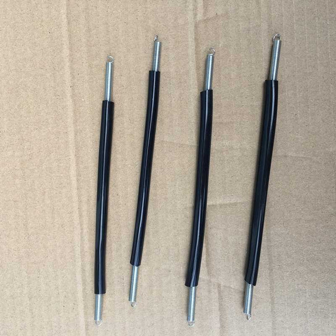 電焊面罩專用彈簧配件, 1個, 面罩配件彈簧5根, 面罩配件彈簧5根