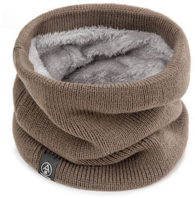 더있쏘 방한 넥워머 목토시