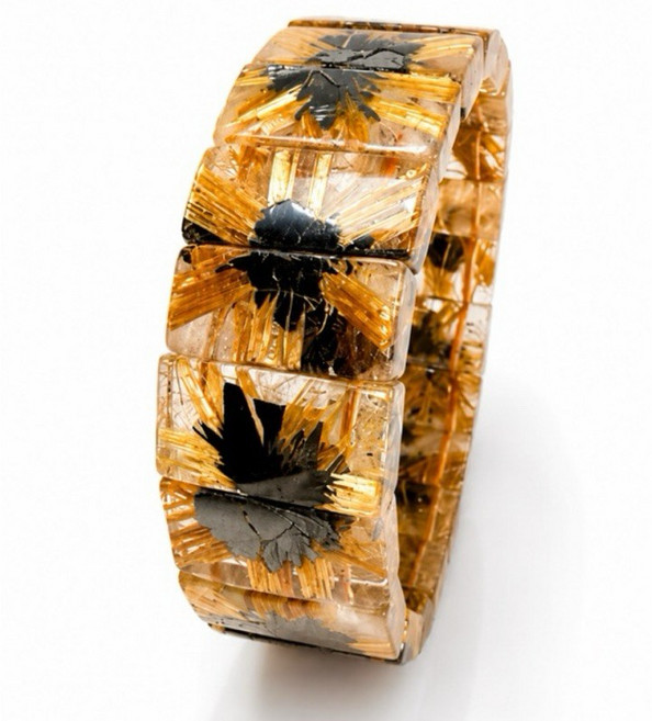 太陽花 鈦晶 手排 收藏級全美 稀有 招財開運