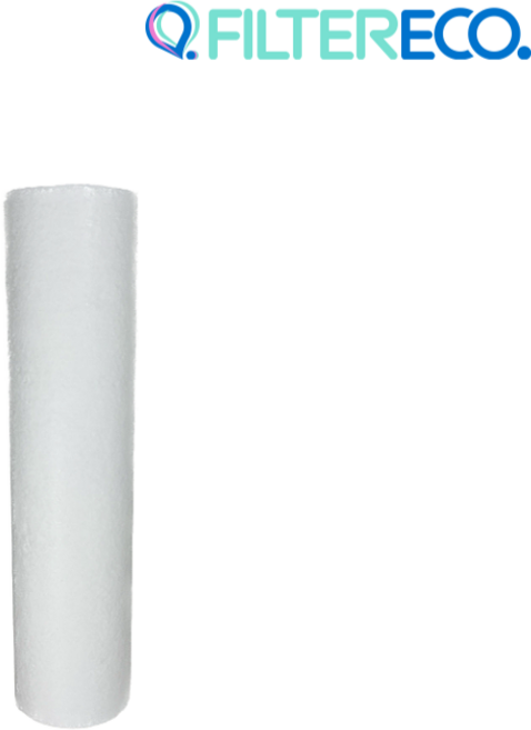 RO DI 로디 정수 증류수 제조기 초순수 해수어 어항 해수용 자립형, 1개, 1차 세디먼트 pp필터 단품