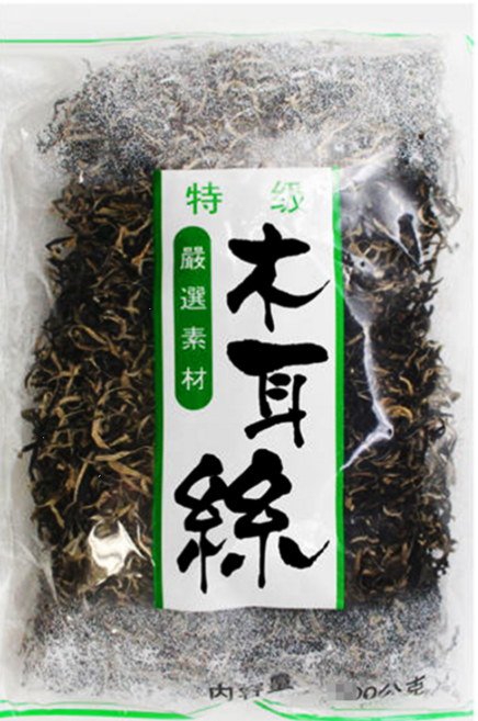 토호 하나 목이버섯 채 600g 기쿠라케, 1개