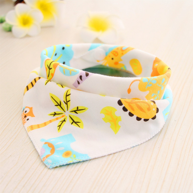 아이펫스맘 면 100% 스냅단추 강아지 고양이 반다나 스카프빕 턱받이 케이프, 1개, 17