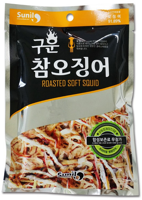 [BIGHAND] 선일 구운참(22GX15EA), 15Ea