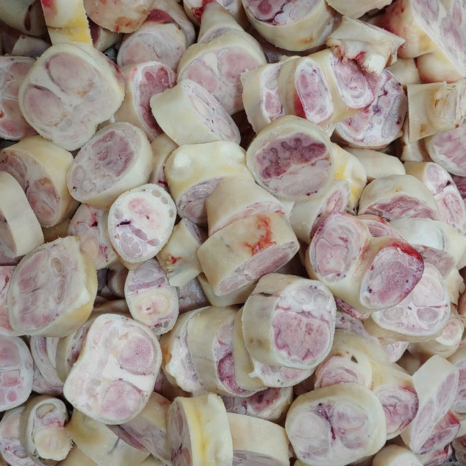 한우 우족 (우족8k)냉동, 한우우족 8k, 1