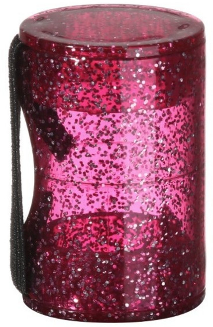 우쿨렐레 핑거 쉐이커 리듬링 2개