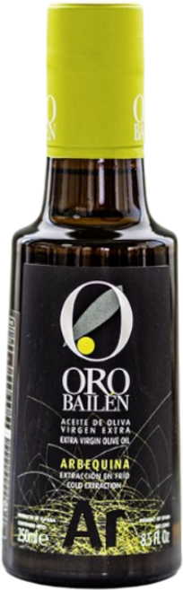 오로바일렌 엑스트라버진 올리브유 4종 올리브오일, 2. 피쿠알 250ml, 1개, 250ml