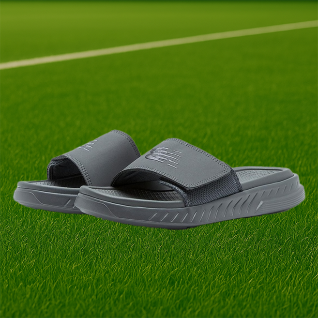 [국내매장판] 뉴발란스 슬리퍼 SD1501CH3 / NBRJFS111H/SD1501CH3 -pjr