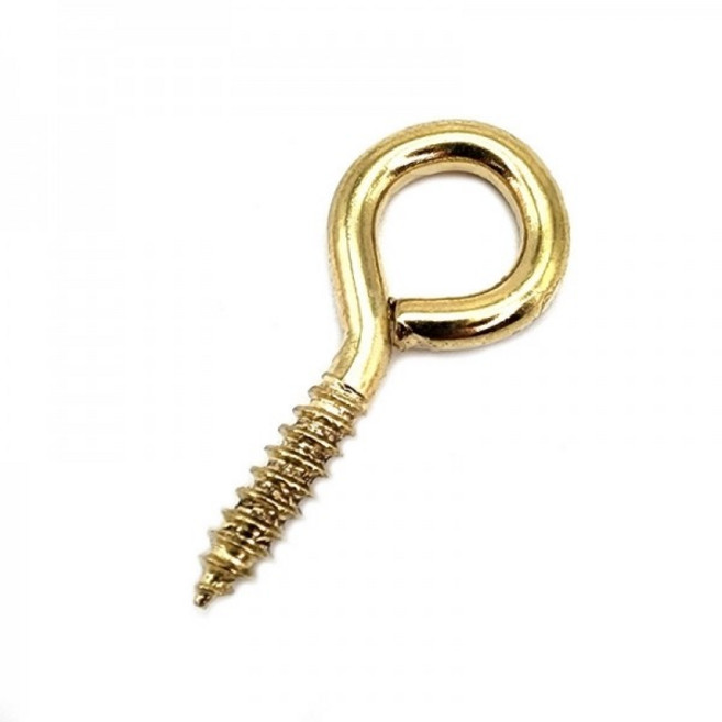 아이베란다 액자걸이 그림 와이어 벽걸이 후크, 추가옵션_02.시동고리 원형 고리 (대) DA, 1개