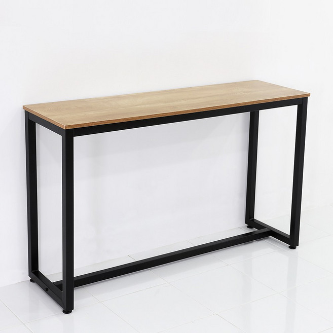 더조아 모던 바테이블 1500mm, 우드슬랩