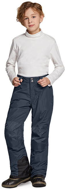 테슬라 키즈스키복 보드복 눈썰매장 스키장 바지TM-KKB71