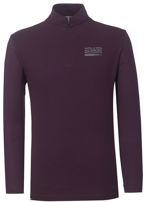 [마운티아] 남성 스트롤M티셔츠_1MQTSM2014