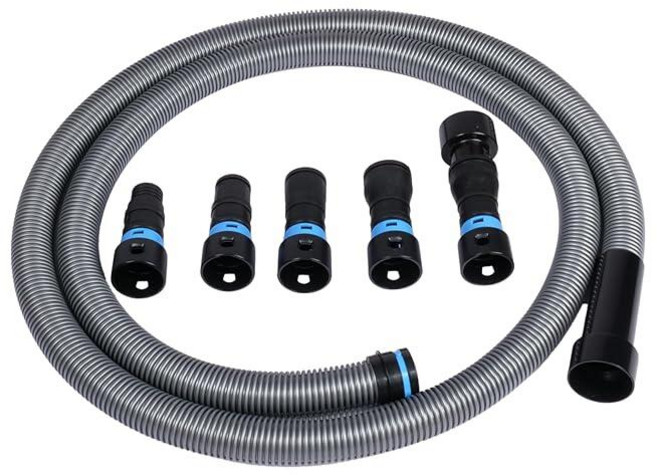 Cen-Tec 시스템., 10 Ft. Hose, 1개