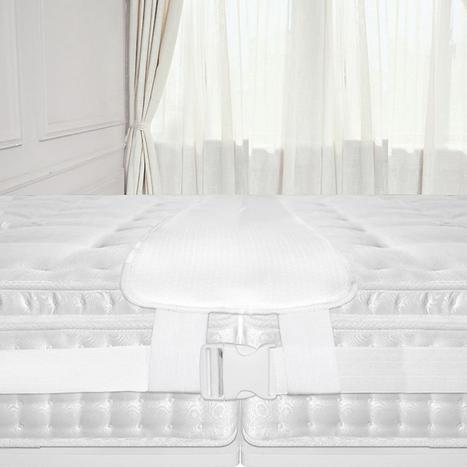 보냄 매트리스 연결패드