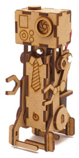 (마이즈) 모터마타-보행로봇카메라