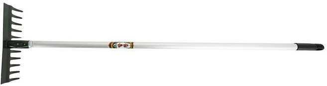 대원인더스트리 네기 길이1 070mm (알루미늄 1단), 1개