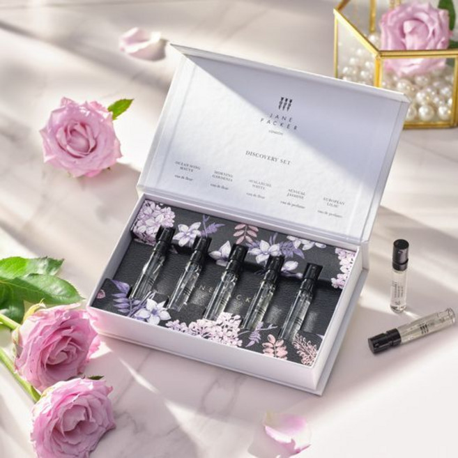 제인패커 향수 디스커버리 세트 1개