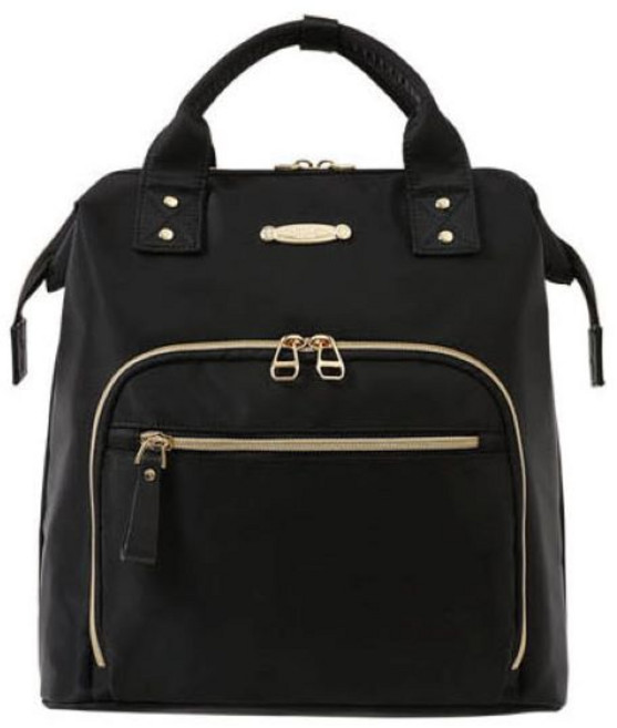 트래커 에버라스트 2WAY 여성 토트& 손잡이 백팩 가벼운 나일론원단 4가지컬러