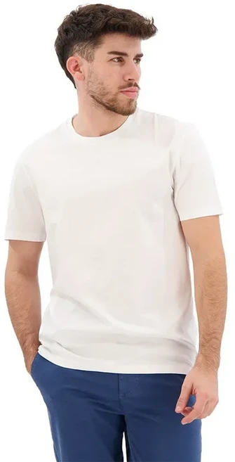 보스 테슬러 150 반팔 티셔츠 남성 1083017