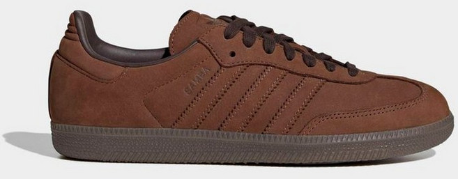 아디다스 ADIDAS 삼바 OG - 아우라커피 IH4387 159136