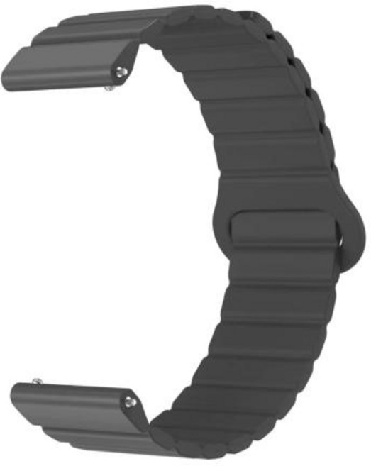 CMF by Nothing 워치 Pro 스트랩 실리콘 마그네틱 루프 손목 밴드 팔찌 CMF 워치 Pro 스마트 시계 밴드 액, 9)B