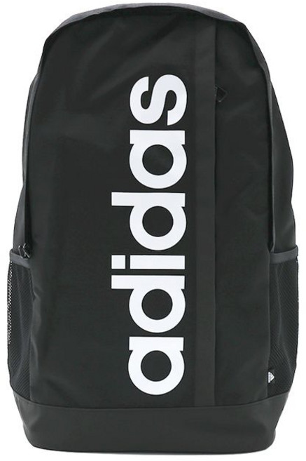 [국내정품] 아디다스 리니어 백팩 HT4746 남녀공용 스포츠 가방 신학기 학교 학생 데일리 여행용 가성비 가방