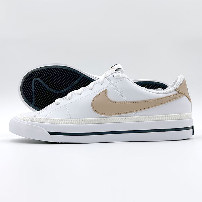 나이키 여성 스니커즈 운동화 단화 코트 레거시 데일리화