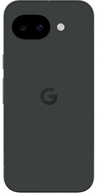 Google Pixel 10a 珊瑚色, 黑, 256G