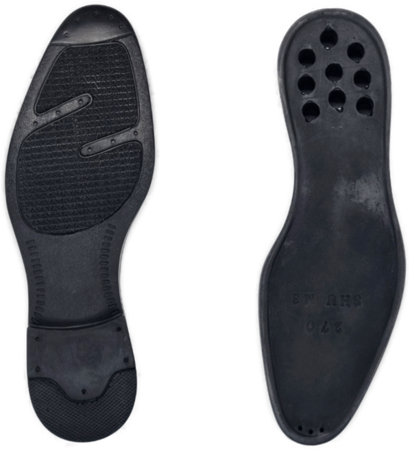 우레탄 아웃솔 남성용 구두 밑창 SHU-M3