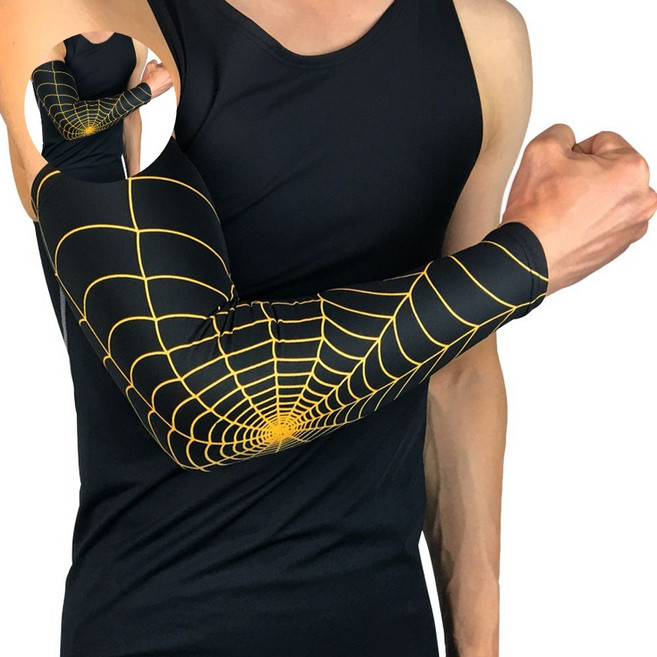 관절사랑 스파이더 암 슬리브 (2p 1set) / 아대 hdj*9872ST