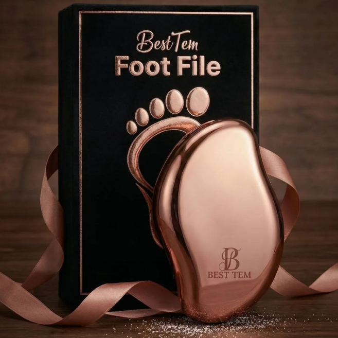 베스트템 3세대 굳은살아웃 스톤 발각질 제거기