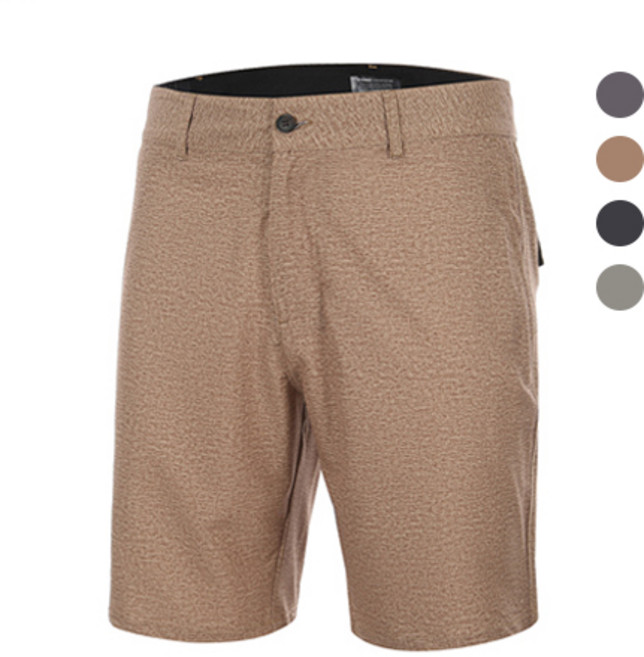 서브22 남성 비치웨어 호캉스룩 하의