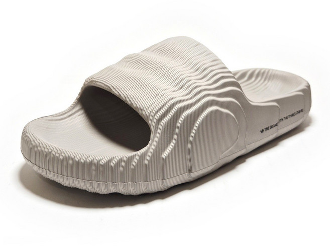 [매장정품] 아디다스 아딜렛 22 슬라이드 샌들