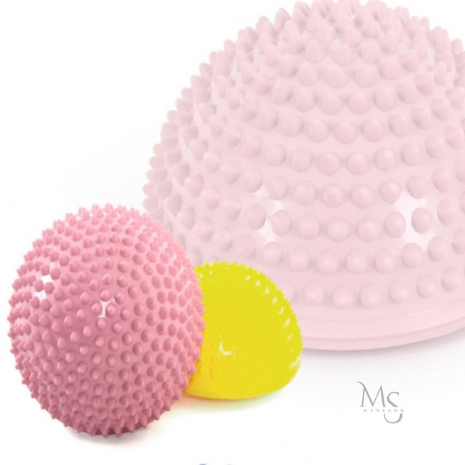 만숭 아이워너 미니 마사지 쿠션 택1 쿠션안마기, 1개