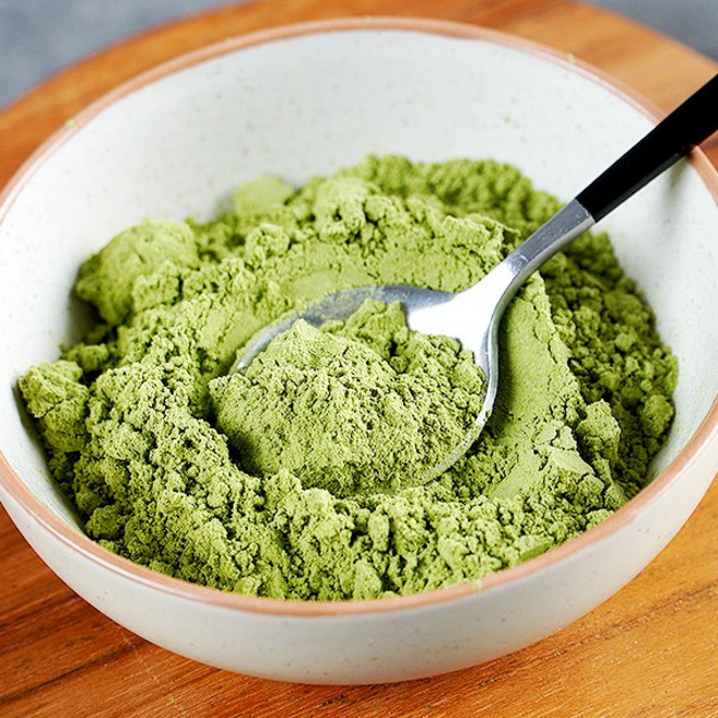 유기농 무청분말 100g, 1개