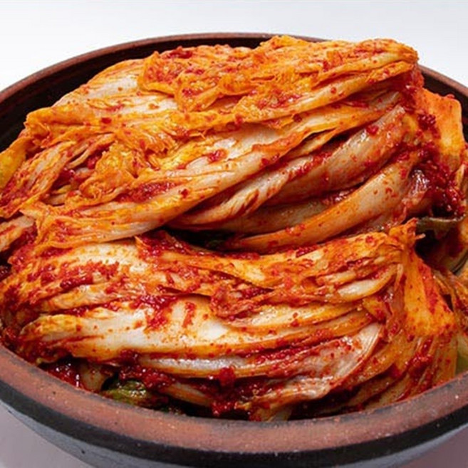 배추김치 노브랜드김치 김치주문 국산김치 10KG, 1개