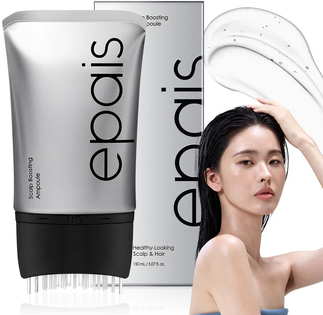 에이페 스칼프 부스팅 두피 탈모 앰플, 1개, 150ml - 쿠팡