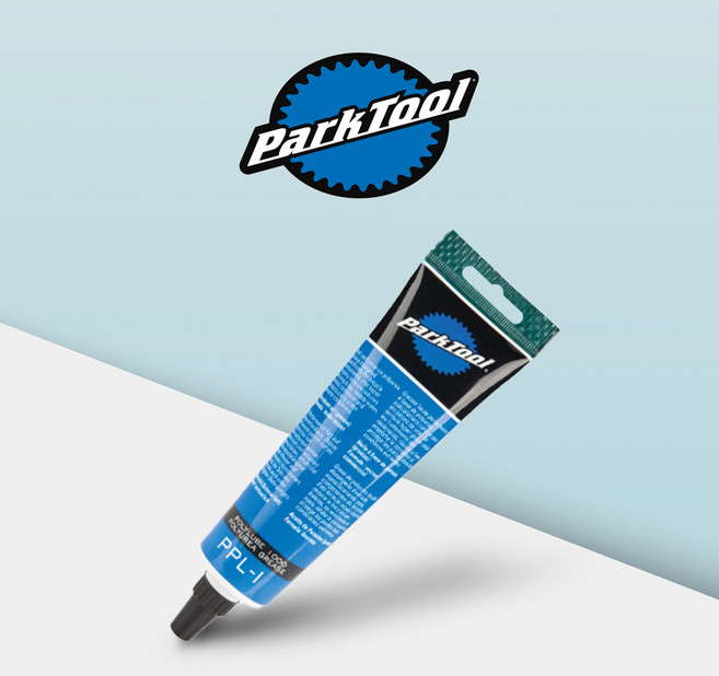파크툴 폴리루브 1000 자전거 윤활유 구리스 그리스 PPL-1, 1개, 118ml
