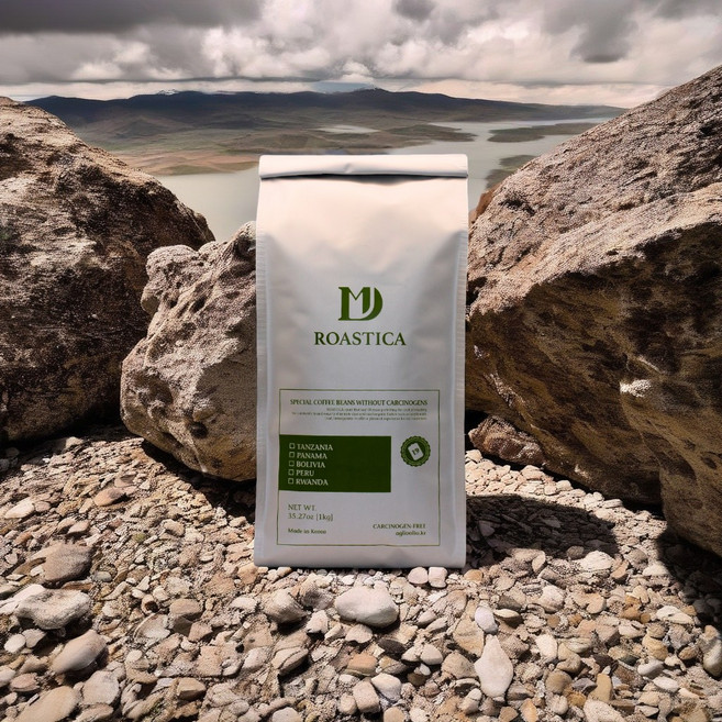 페루 SHB EP 찬차마요 원두 분쇄 커피, 1개, 1kg, 모카포트