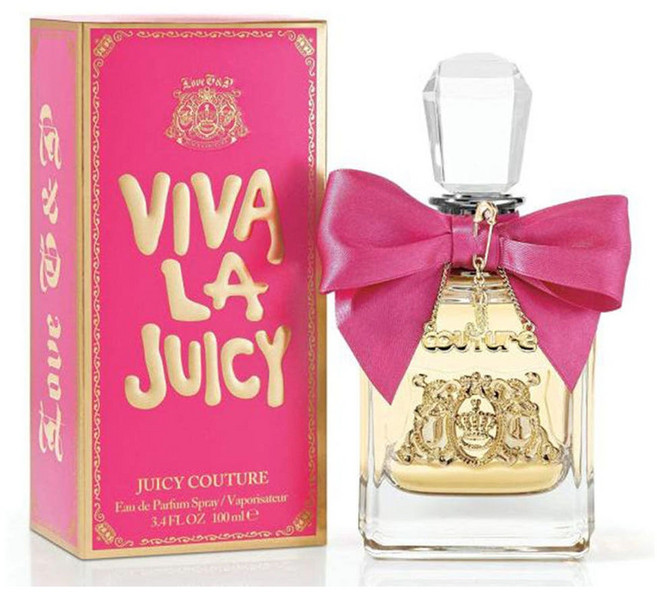 쥬시꾸뛰르 비바라쥬시 EDP, 1개