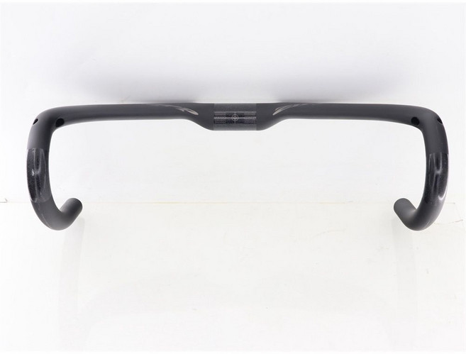 자전거 핸들바 높이 조절형 ZIPP SL70 탄소 섬유 드롭 에어로 바 벤트 400420440-31.8mm 슈퍼 라이트 도로 핸들 사이클링 부품, 3)Z logo glossy 420mm