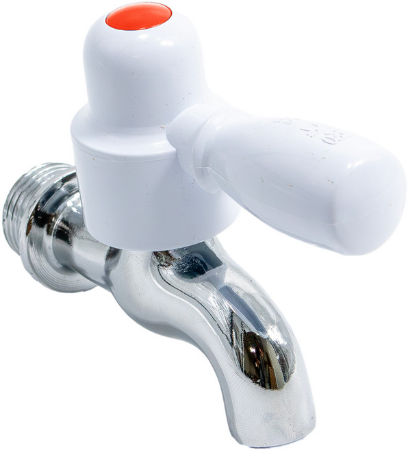 비욘드퍼니싱 국내생산 원스톱 가로 수도꼭지 KC