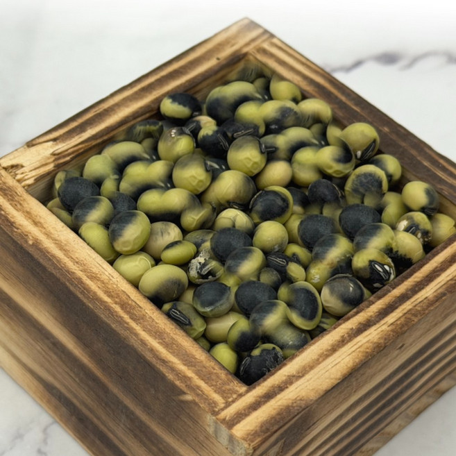 농랑부랑 25년 국산 유기농 선비콩 선비잡이콩 500g, 1개