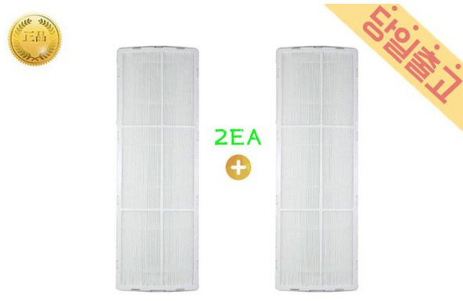 LG 휘센 FQ23S9CWAN 전용 듀얼 초미세먼지필터B (2EA)