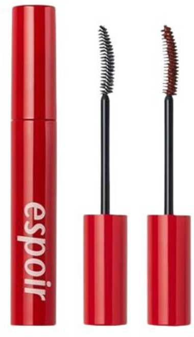 에스쁘아 노머징 마스카라 워터프루프 XP, 1