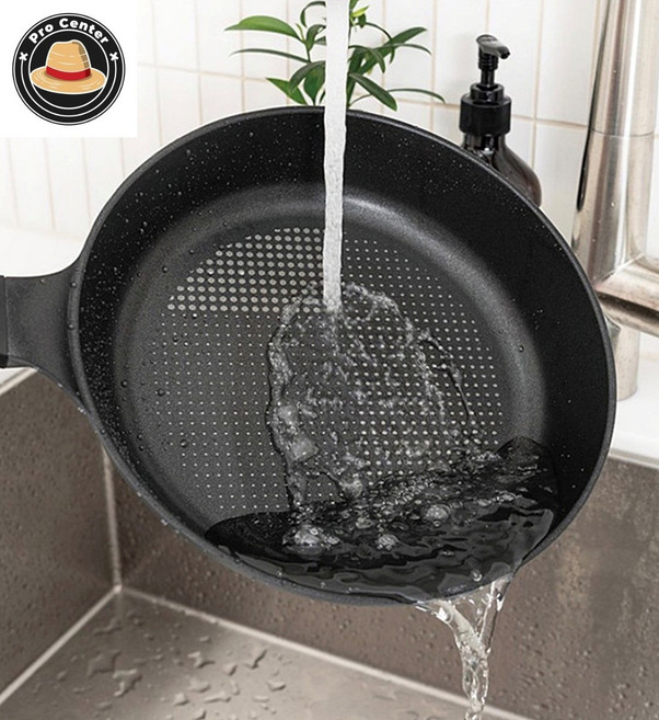 도프로센터 풍년 마레 히트팬IH 프라이팬 24cm 취사용품 코팅프라이팬 캠핑